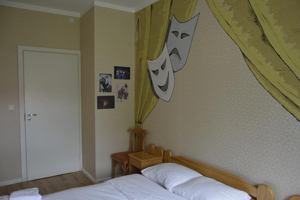 Rojupe Hotel Roja Room photo