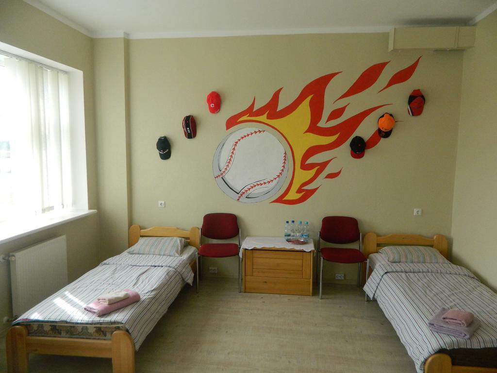 Rojupe Hotel Roja Room photo